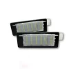 Vehicle LED Number Plate Lamp 1