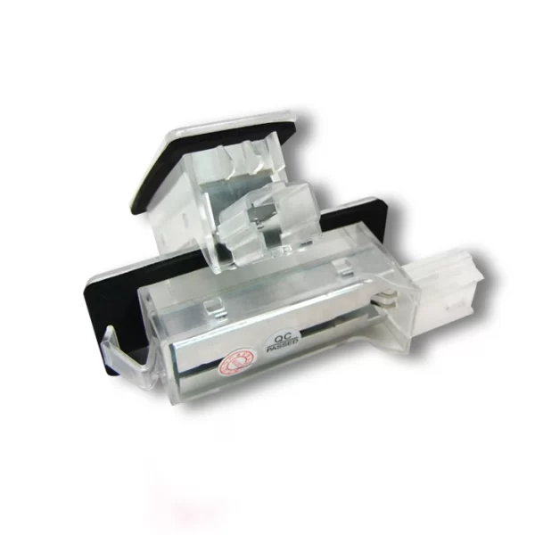 Vehicle LED Number Plate Lamp 3