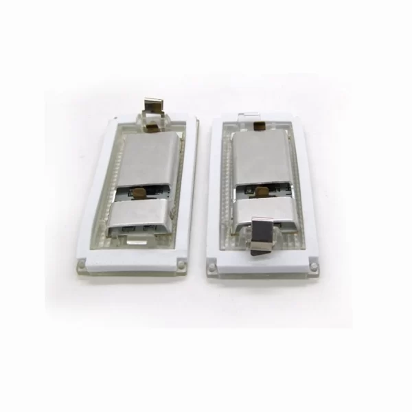Vehicle License Number Plate Light LED 1