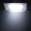 Vehicle License Number Plate Light LED