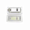 Vehicle License Number Plate Light LED 2