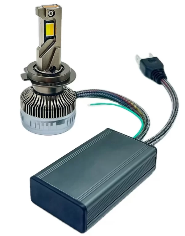 c6 car led headlight