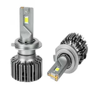 pigūs automobilio LED žibintai