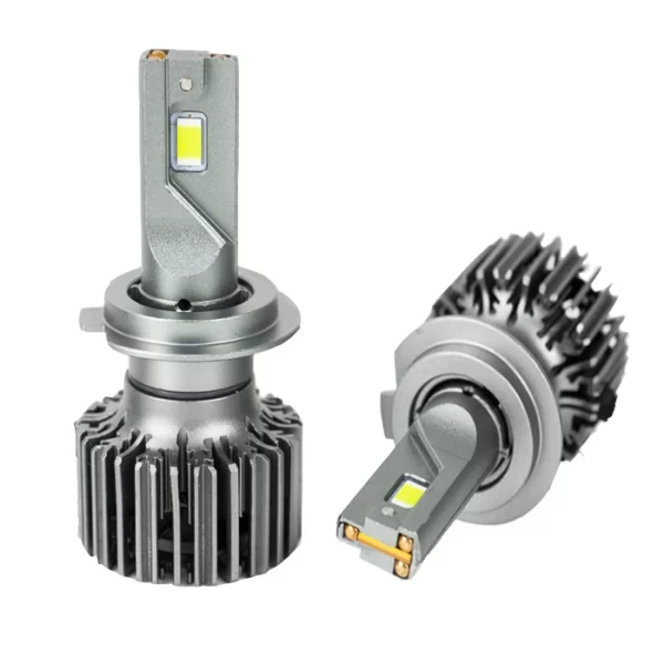 fari a led per auto a basso costo