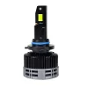 h7 led headlight mini
