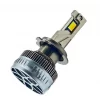 led car headlight 360