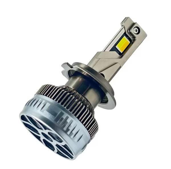 led car headlight 360