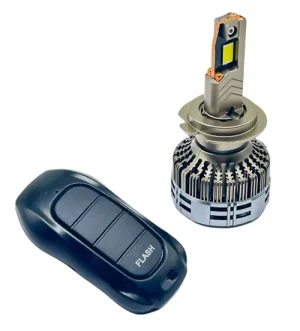 led car headlight price