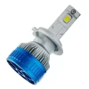 led csp headlight