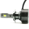 led csp headlight auto