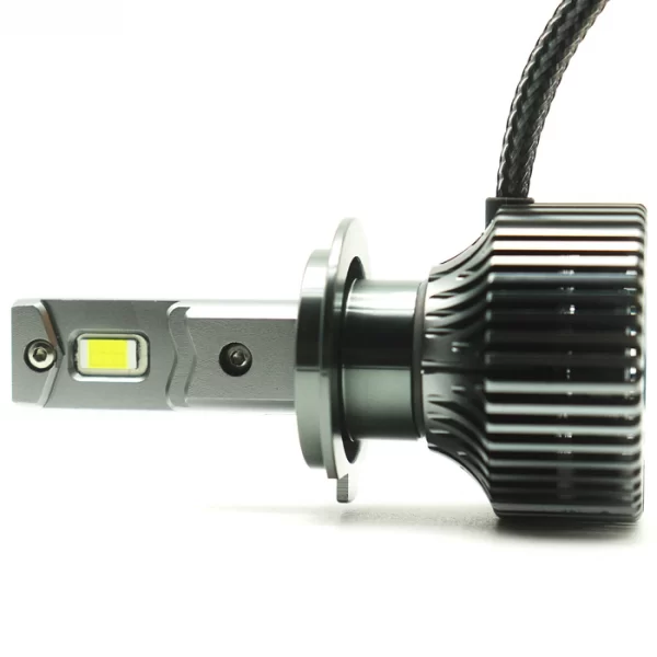 led csp headlight auto