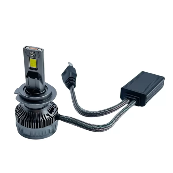 led headlight car led