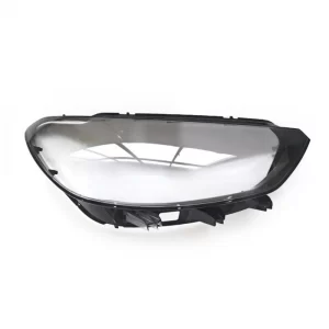 Headlamp Lampshade Covers