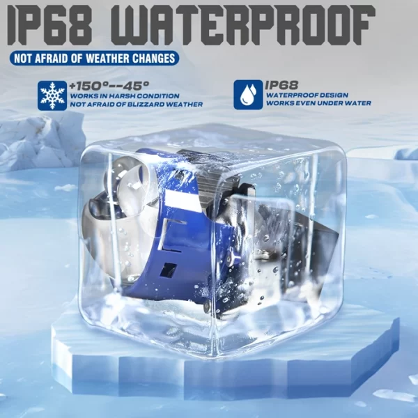 3 inch dual lasers headlight (1)