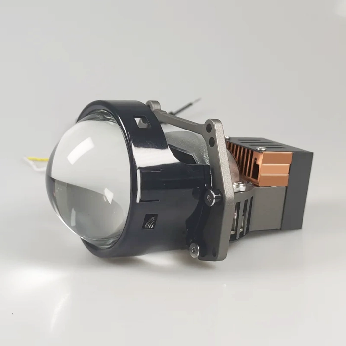 Bi LED Projector (1)