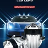 Bi Led Laser LENS
