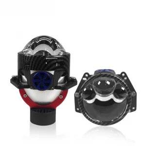 Bi Led Laser Projector Lens