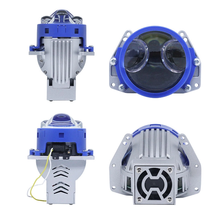 Bi Led Projector Lens