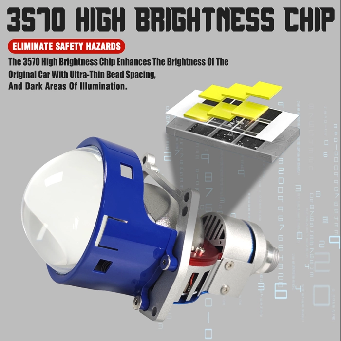 Car LED Headlamp (2)