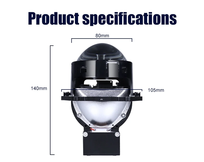 Car Light Accessory (2)