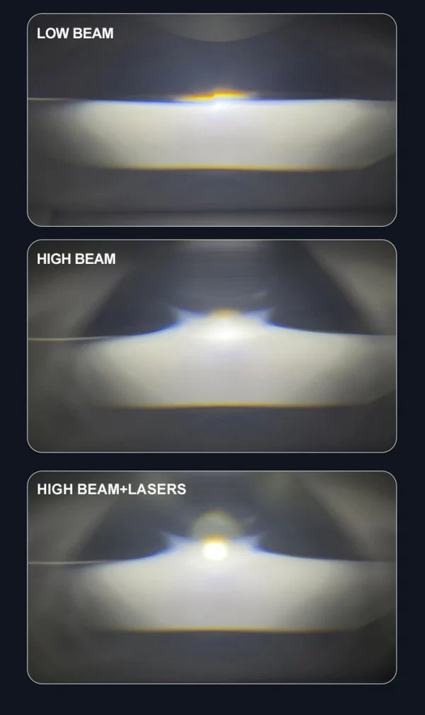 Car Modification LED