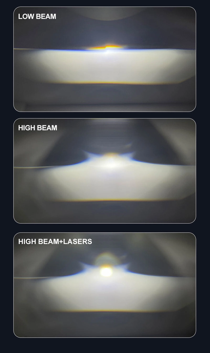 Car Modification LED
