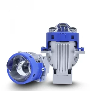 H4 Led Laser Light Bulb