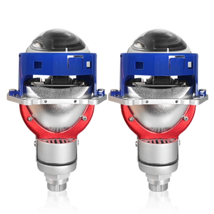 LED Projector Lens