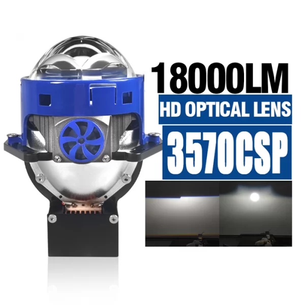 LP92 HD Car Lens light (1)