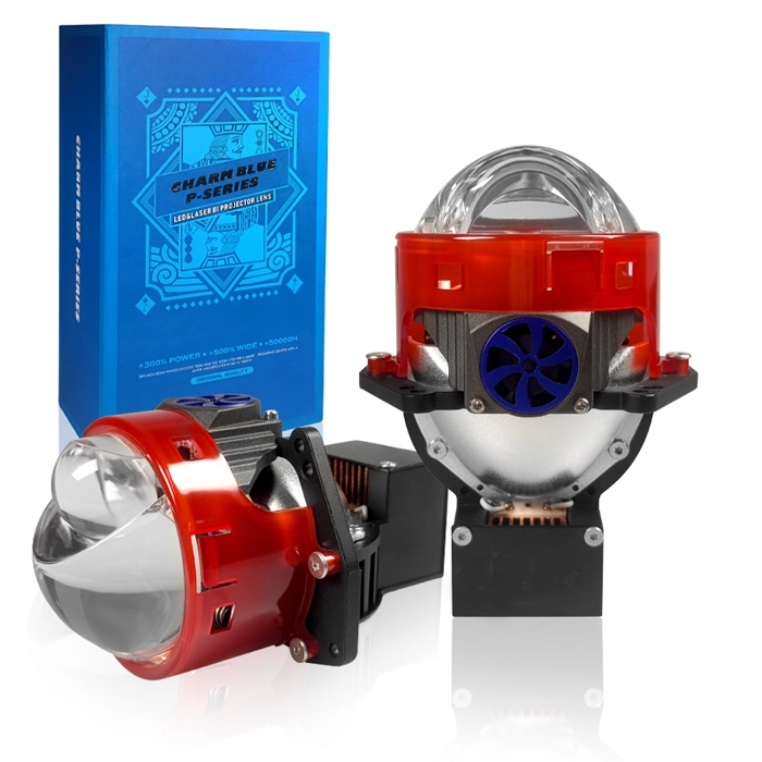 Laser Projector (1)