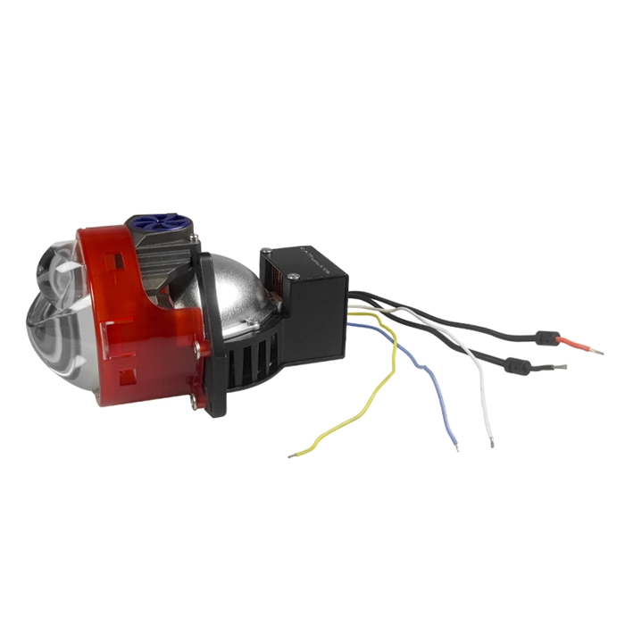 Laser Projector (2)