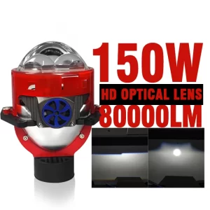 Laser Projector Lens (1)