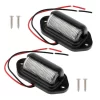 License Plate Lights Lamp (1)