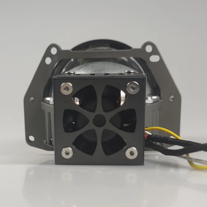 Liwiny Bi LED Projector lens (3)