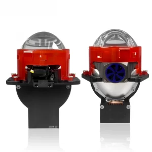 P91 3.0 inch One Laser Projector (1)