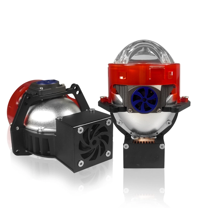 P91 3.0 inch One Laser Projector (2)