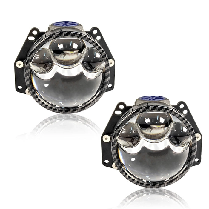 P93 3 inch Bi Projector lens (1)