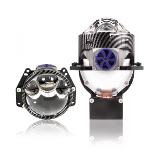 P93 3 inch Bi Projector lens (2)