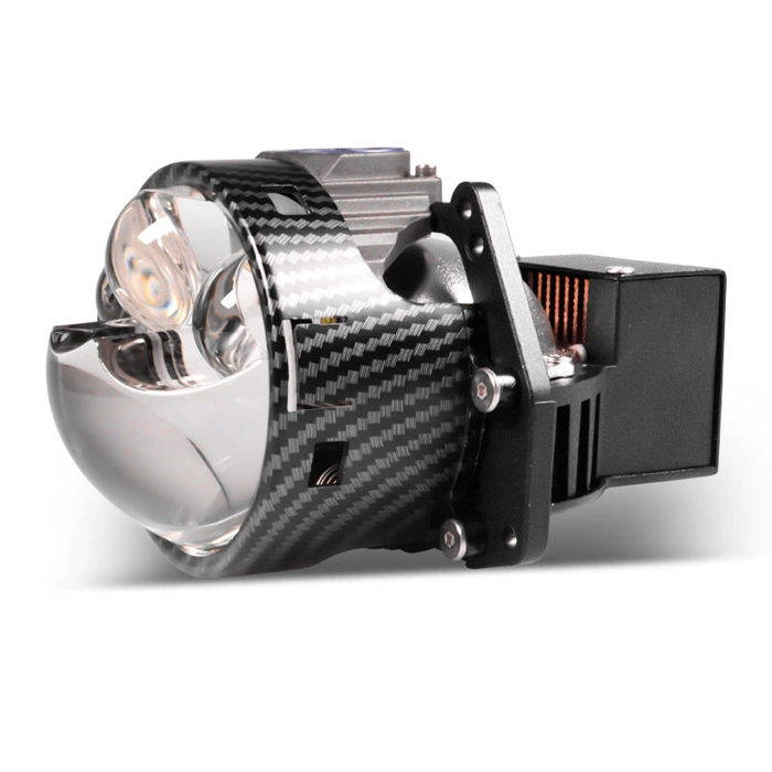 P93 3 inch Bi Projector