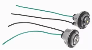 1156 led light bulb holder