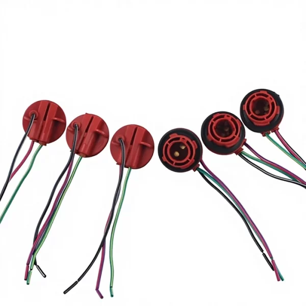 1157 LED bulbs holder 1