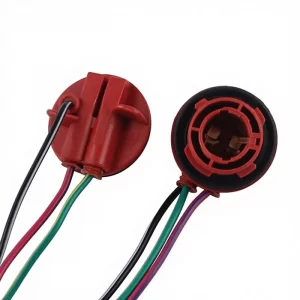 1157 LED bulbs holder 3
