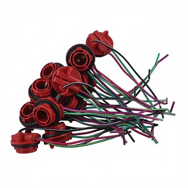 1157 LED bulbs holder 4