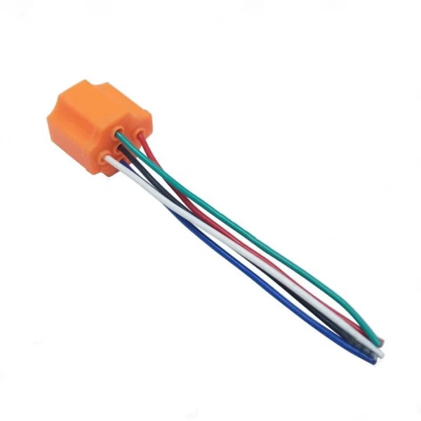 12v 5pin 40a Car Relay (1)