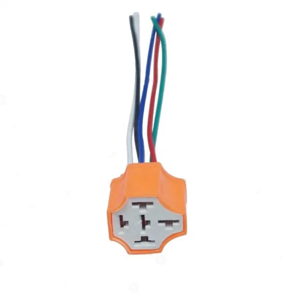 12v 5pin 40a Car Relay (3)