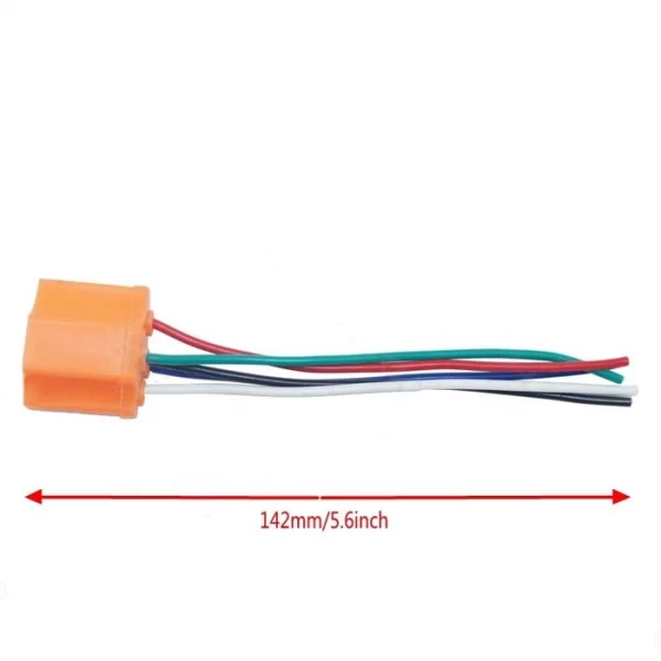 12v 5pin 40a Car Relay (4)
