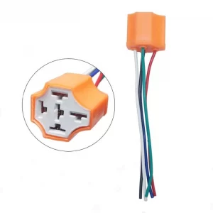 12v 5pin 40a Car Relay (5)