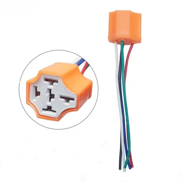 12v 5pin 40a Car Relay (5)