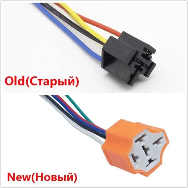 12v 5pin 40a Car Relay (6)