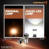 3030 54smd Led Bulb Car Brake Lights (1)